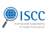 logo ISCC